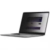 Qoltec 51050 Filtri Privacy per Display (13,3) (11.59, 16 : 9), Pellicola Protettiva per Notebook
