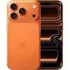 Apple iPhone 17 Pro (512 GB, Arancione Cosmico, 6,30 collas, DivSIM, 5G), viedtālrunis, oranžs