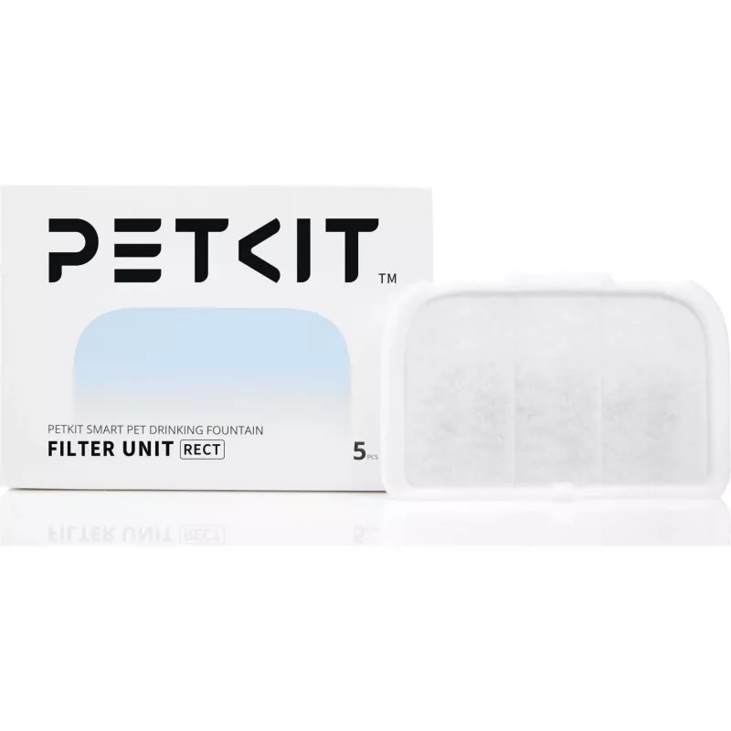 Petkit filtru komplekts 5 gab. Eversweet Max, piederumi bļodiņai