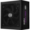 Cooler Master GX II Gold 750 ATX3.1 (750W), PC barošanas bloks, melns