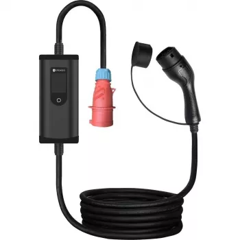 Mobilais lādētājs DEFENZO TOGO 7 DEF1020 10000mAh USB-C ārējais akumulators tālruņu un planšetdatoru uzlādei