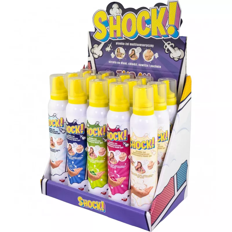 Fidget Toy Slime Tuban TU3408