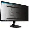 Displeja privātuma filtrs Qoltec 51058 59,9 cm (23,6 collas) monitoram