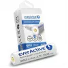 18650 Li-Ion 3.7V everActive 3500mAh battery (1 gab.) micro-USB with protection