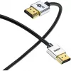 Lenovo kabelis HDMI 2.0 2m SLIM 4K 60 Hz (2m), strāvas kabelis