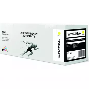 Print, Toner, Toner per HP Krāsa LaserJet Pro 4202 W2202A TH-2202YEAN 100 Nuovi Inchty