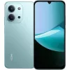 Viedtālrunis Xiaomi Redmi 15C 6,9 collas 4 GB RAM 128 GB krātuve Piparmētru zaļš, 6000 mAh, 50 MP aizmugurē, Helio G81-Ultra