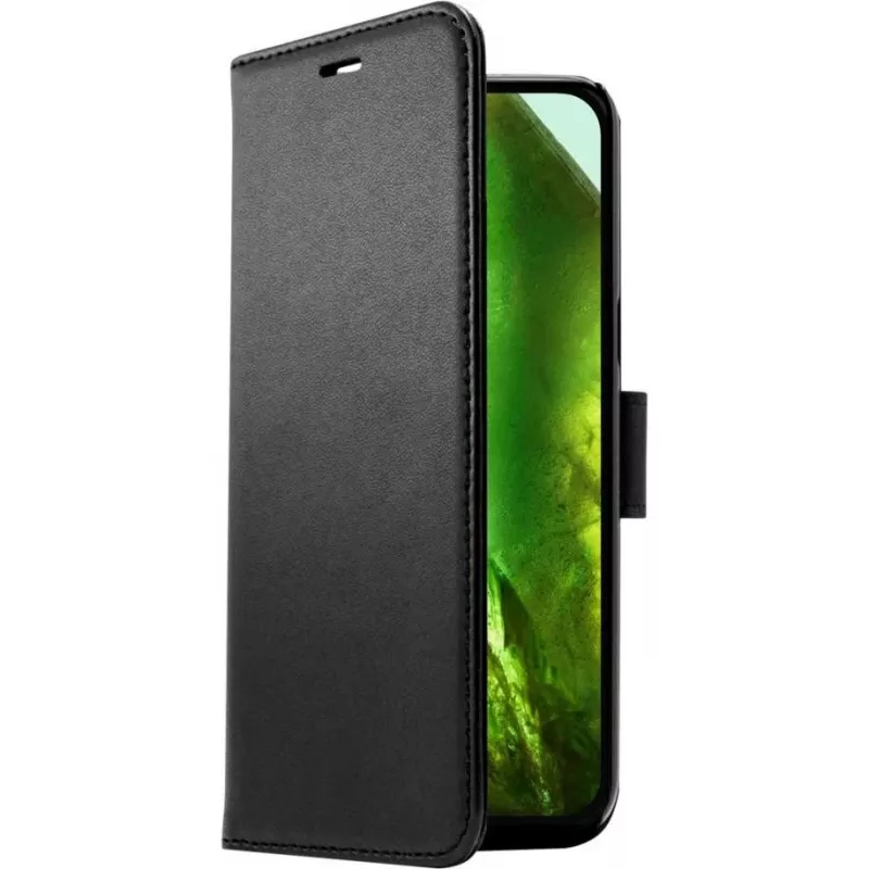Wallet case Screenor SMART Google Pixel 9A 16 cm Melns