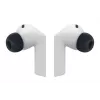 True Wireless Stereo austiņas Samsung Galaxy SM-R420NZAAEUE — Iekšauss TWS, Bluetooth 5.4, IP54, ANC, 6 mikrofoni, 515 mAh korpuss