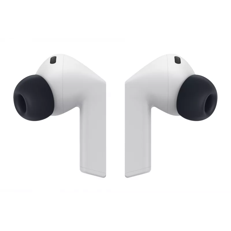 True Wireless Stereo austiņas Samsung Galaxy SM-R420NZAAEUE — Iekšauss TWS, Bluetooth 5.4, IP54, ANC, 6 mikrofoni, 515 mAh korpuss