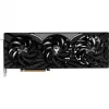 Grafikas karte GAINWARD GeForce RTX 5070 Ti Phoenix-S GS, 16 GB GDDR7, PCIe 5.0, 256-bit, 2295 MHz