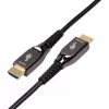 Lenovo kabelis HDMI optiskais (5m, HDMI, 2.0), video kabelis
