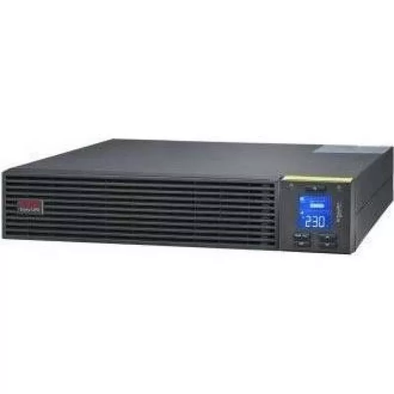 APC SRV3KRIRK-E nepārtrauktās barošanas avots (UPS) 3 kVA 2700 W