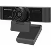 Tīmekļa kamera ROCWARE RC15 720p izšķirtspēja ar iebūvētu mikrofonu