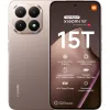 Xiaomi 15T 256GB Rose Gold 17,35cm (6,83) AMOLED Display, Android 15, 50MP Triple Camera