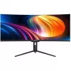 Dahua Technology LM49-EW410CA datora monitors 124,5 cm (49 colli) 5120 x 1440 pikseļi Dual QHD LCD Melns