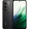 Xiaomi Redmi viedtālrunis 17.5 cm (6.9 inch) Hybrid Dual SIM Android 15 5G USB Type-C 4 GB 128 GB 7000 mAh Melns