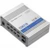 Teltonika TSW210 Slēdzis, 8x RJ45, 2x SFP