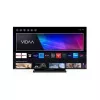 Toshiba 40LV3563DG TV 101,6 cm (40 collu) Full HD Smart TV Melns 250 cd/m²