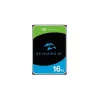 Seagate SkyHawk AI ST16000VE005 iekšējais cietais disks 16 TB 7200 RPM 512 MB 3,5 collu Serial ATA III