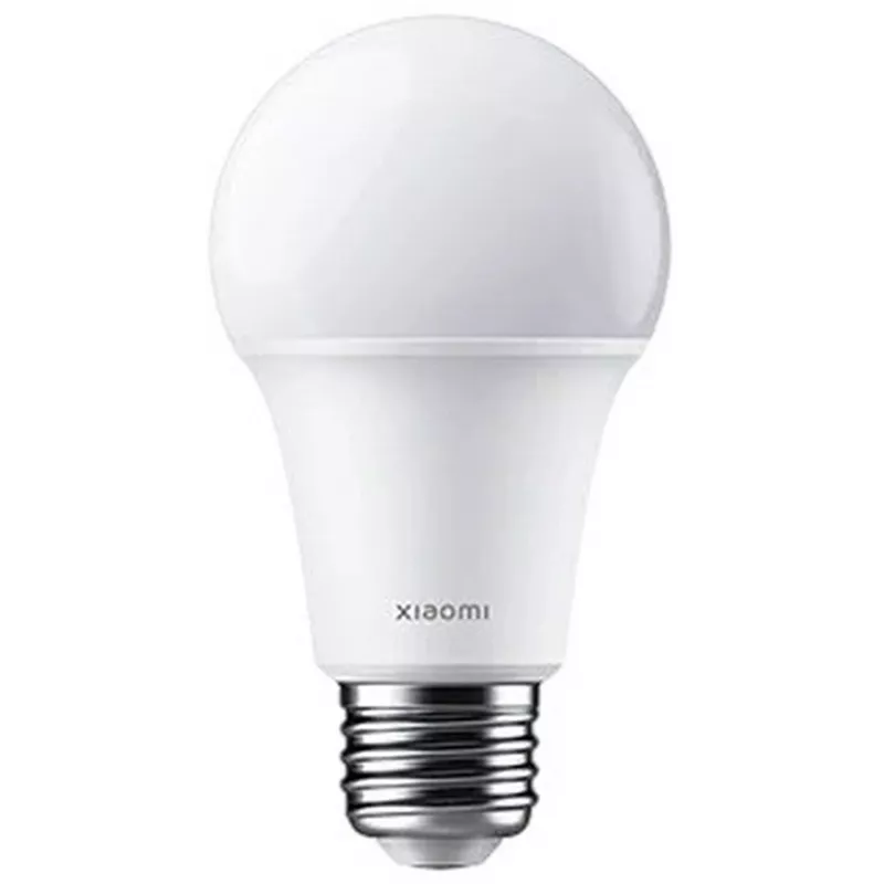 Xiaomi Smart LED spuldze balta un krāsaina - viedā spuldze