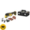 Daudzfunkcionāls instruments 18V (bez akumulatora un lādētāja) DCS356NT-XJ