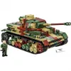 Blocks WWII PZKPFW IV AUSF.G 1107 bloki