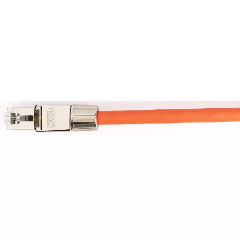 Field Termination Plug Digitus CAT 6A DN-93634