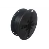 3D drukas materiāls Gembird 3DP-PLA1.75-02-CARBON