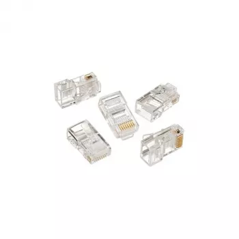 Vadu savienotājs Gembird LC-8P8C-001/100