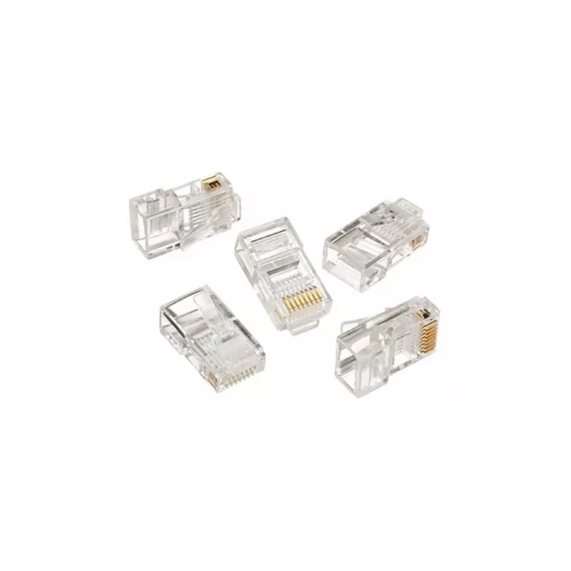 Vadu savienotājs Gembird LC-8P8C-001/100