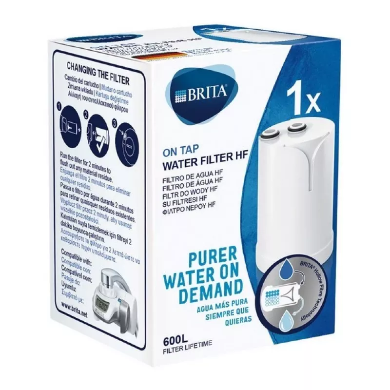 Rezerves kārtridžs Brita ON TAP V-MF (CU CE2)