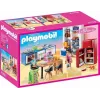 Action/Adventure Playset Playmobil Dollhouse 70206