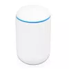 Ubiquiti UniFi Dream Machine bezvadu maršrutētājs balts