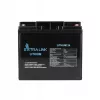 Extralink uzlādējamā baterija LiFePO4 24000 mAh 12.8 V