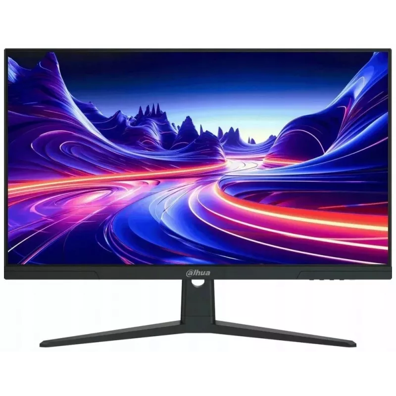 Dahya Technology LM27-E231BN datora monitors 68,6 cm (27 colli) 1920 x 1080 pikseļi Full HD LED Melns