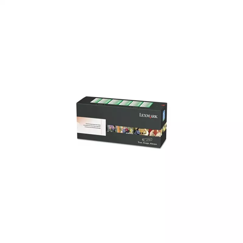 Lexmark Toner 24B7183 cartridge 1 gab. Oriģināls fuksīna