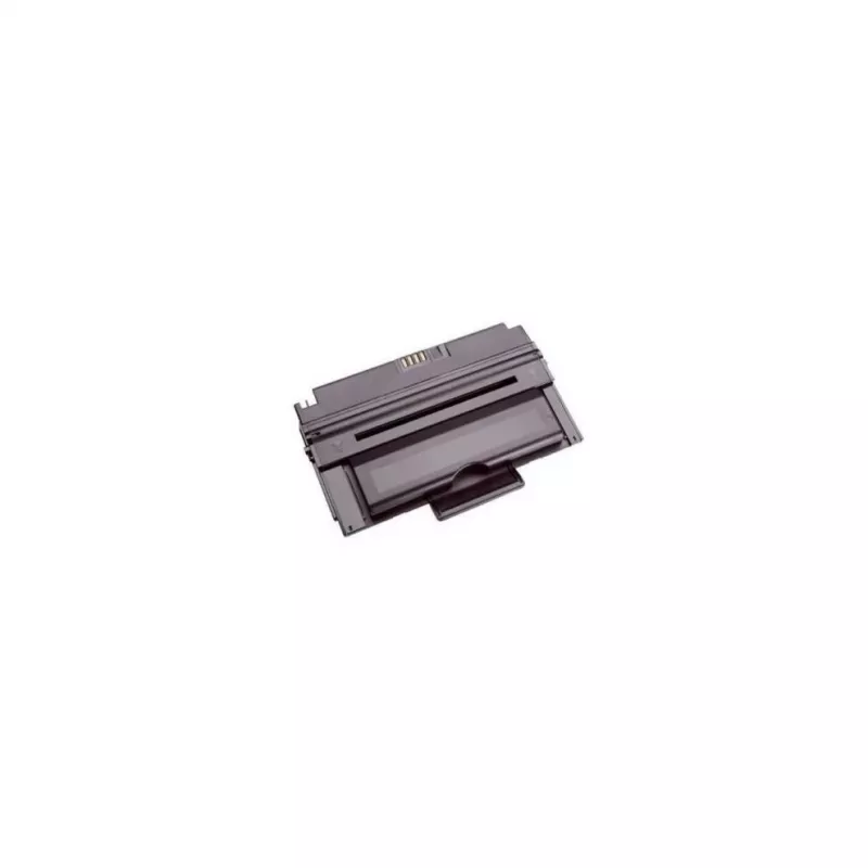 Ricoh 408281 tonera kasetne 1 gab. Saderīga Melna