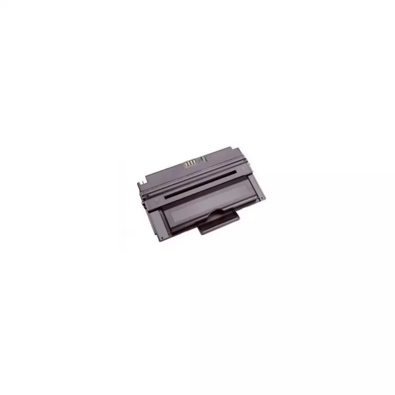Ricoh 408278 tonera kasetne 1 gab. Saderīga Melna
