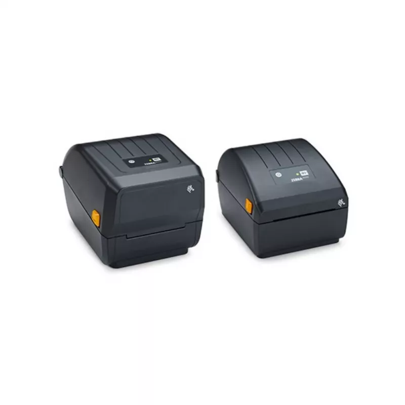 Zebra ZD220 etiķešu printeris Tiešā termopārsūtīšana 203 x 203 DPI 102 mm/s Vadu