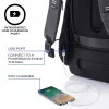 Mugursoma XD-Design Bobby Hero XL