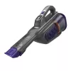 Black & Decker BHHV520BFP-QW Rokas putekļsūcējs
