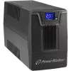 PowerWalker VI 600 SCL nepārtrauktās barošanas avots (UPS) Line-Interactive 0.6 kVA 360 W