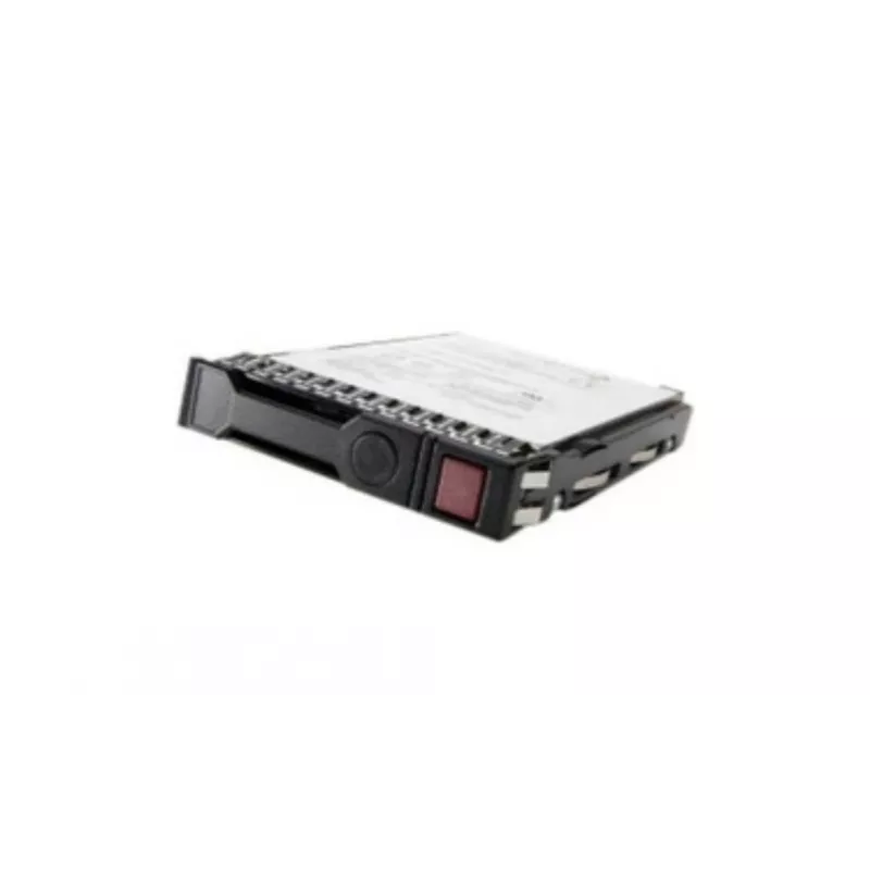 SSD disks HPE 960 GB 2,5 collas SATA III P18434-B21