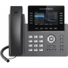 IP telefons Grandstream Networks GRP2615 Melns Pelēks