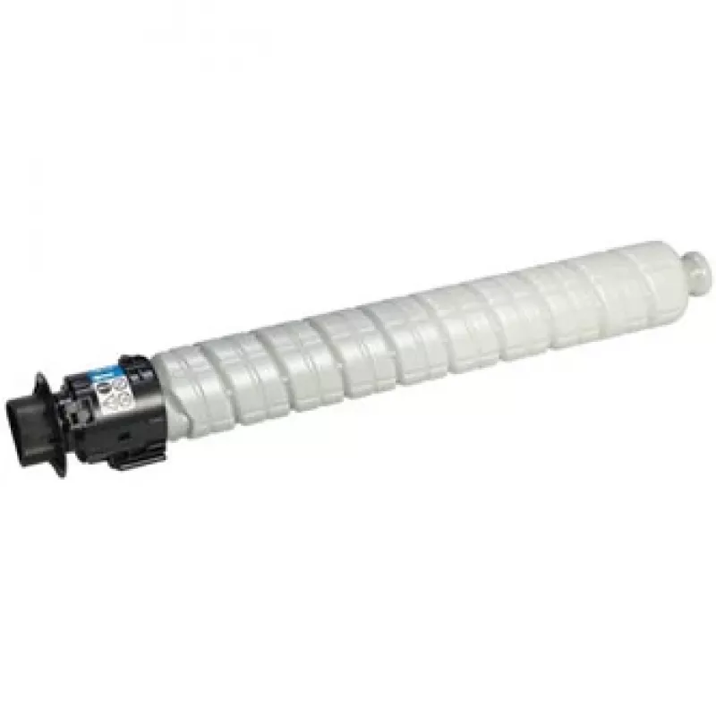 Ricoh 842258 tonera kasetne 1 gab. Oriģināla Ciāna