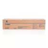 Konica Minolta Oriģinālais Toneris AAJW352, fuksīna, 9000 Lappuses, TNP-80M, Konica Minolta Bizhub C3320i