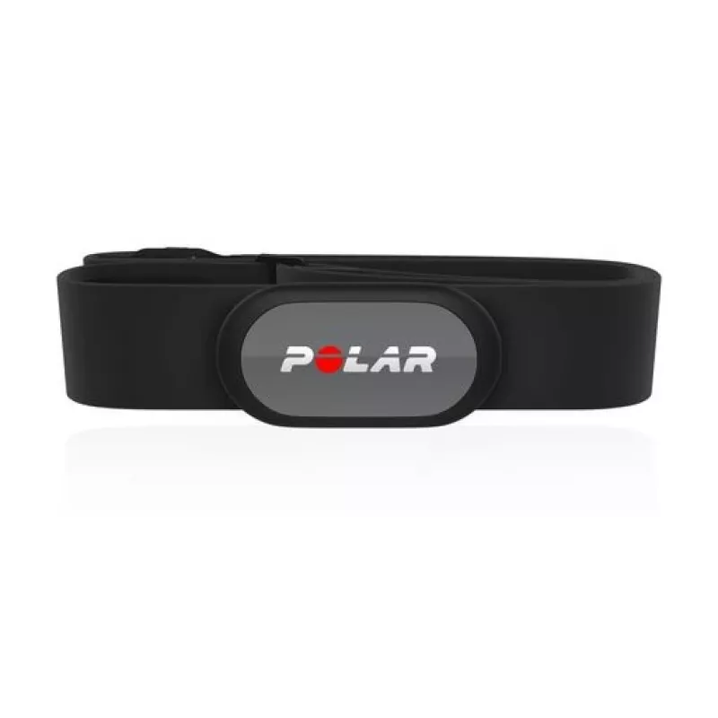 Polar H9 pulsa monitors krūšu sensors