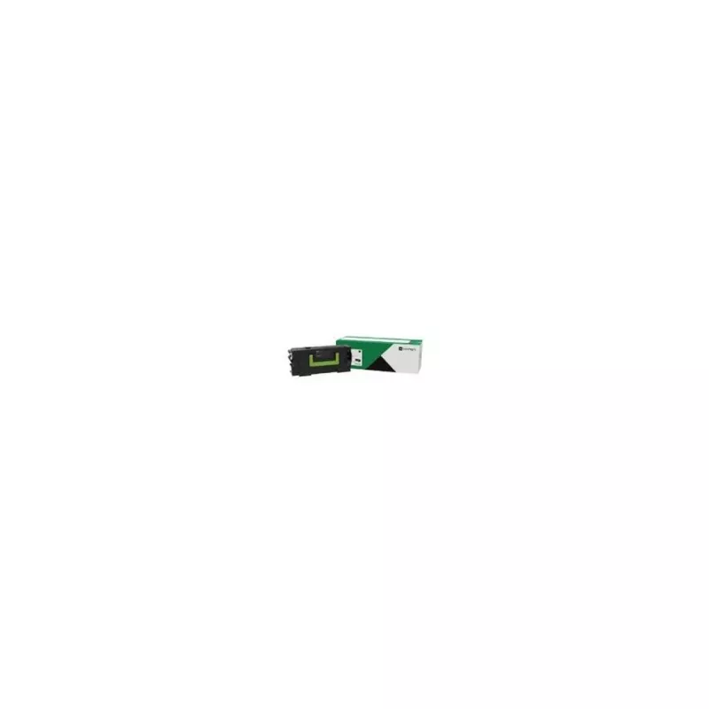 Lexmark 58D2X0E Toner-kit Extra High-Capacity Contract. 35K lapas ISO/