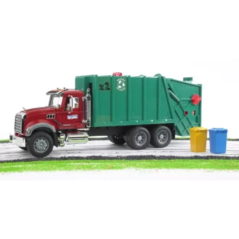 Rotaļu transportlīdzeklis BRUDER 2812